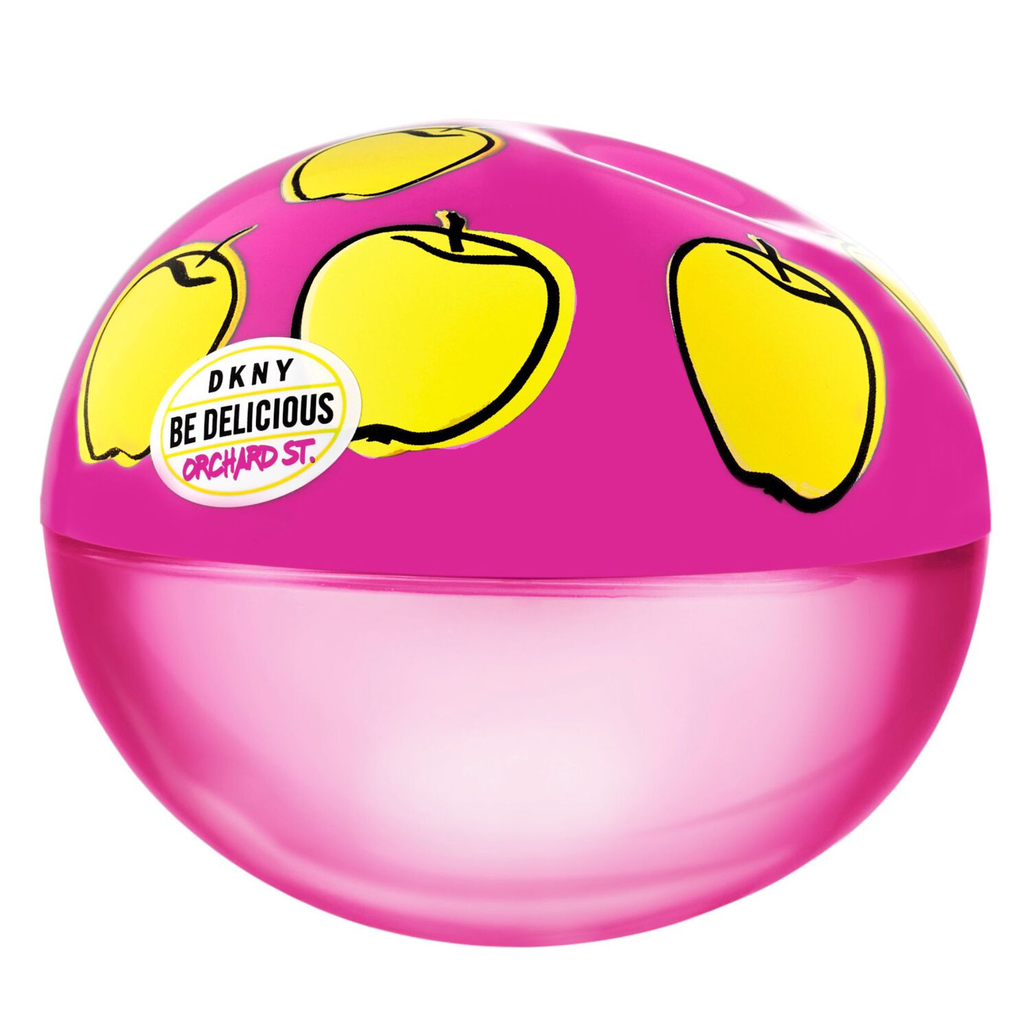 Be Delicious Orchard Street - Eau de Parfum