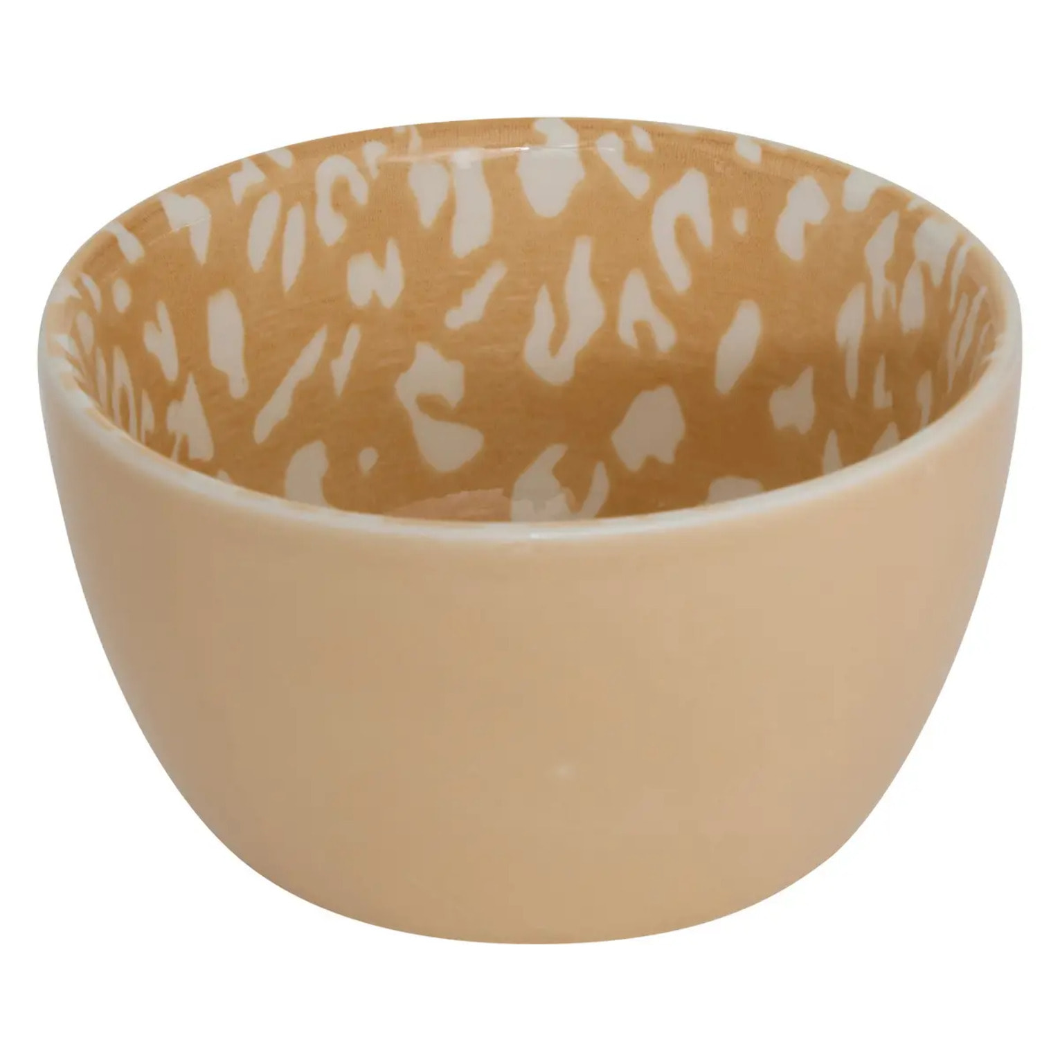 Service apéritif Leopardi 4 pièce(s) L30xp10xH6cm