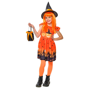 DISFRAZ CALABRUJA INF