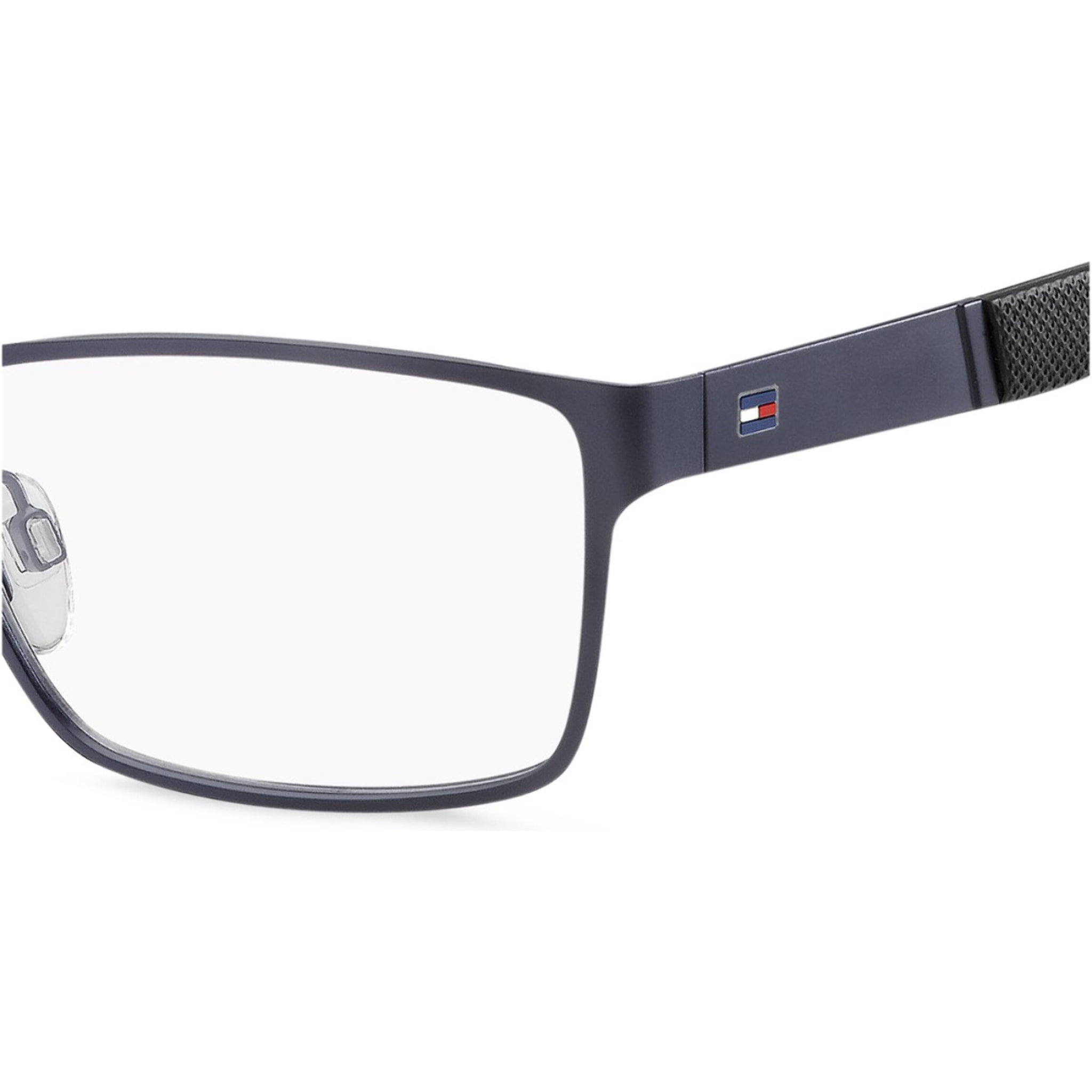 Gafas de Vista Tommy Hilfiger TH 1543 PJP de Metal Hombre 56 mm