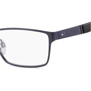 Gafas de Vista Tommy Hilfiger TH 1543 PJP de Metal Hombre 56 mm