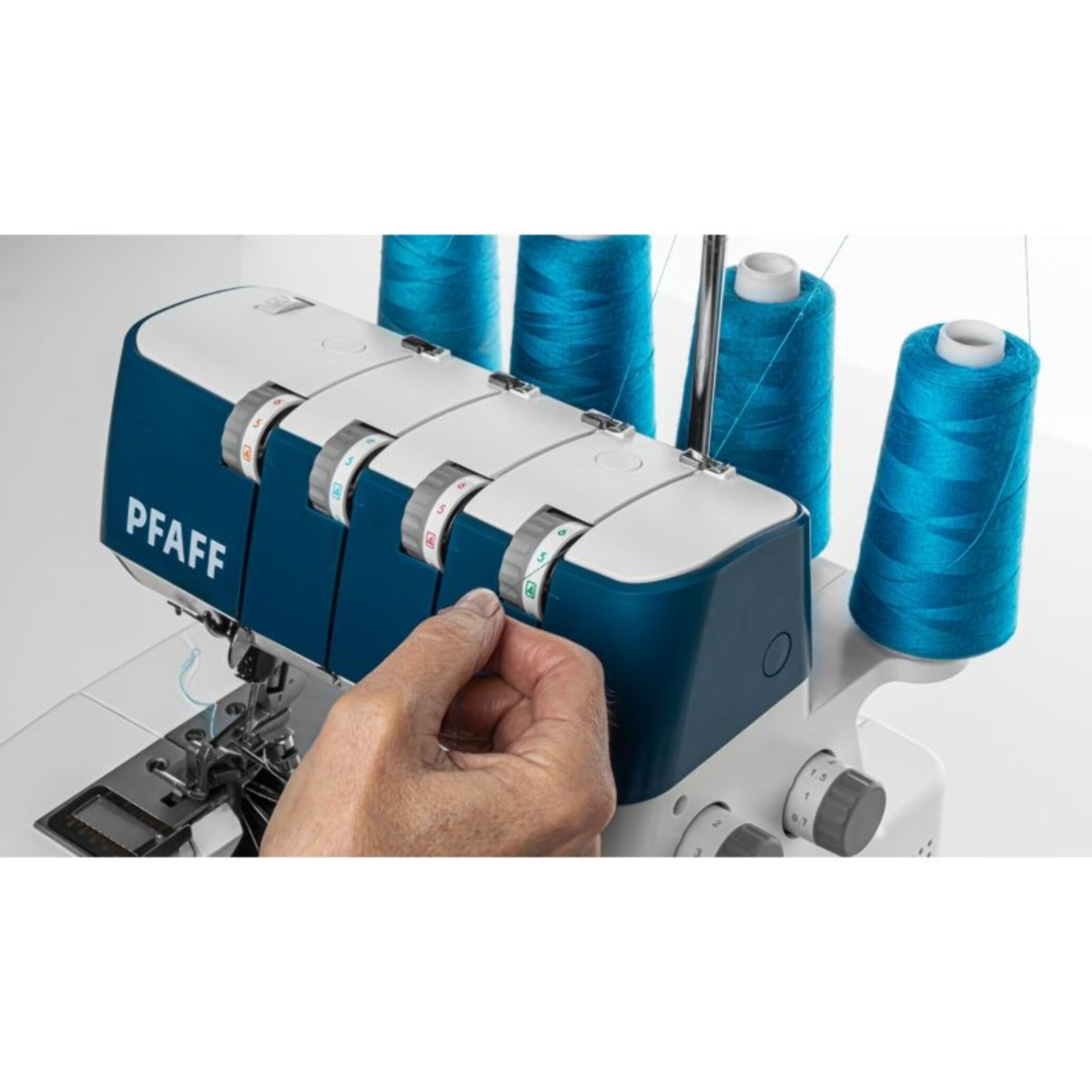 Surjeteuse PFAFF Surjeteuse Admire 1000