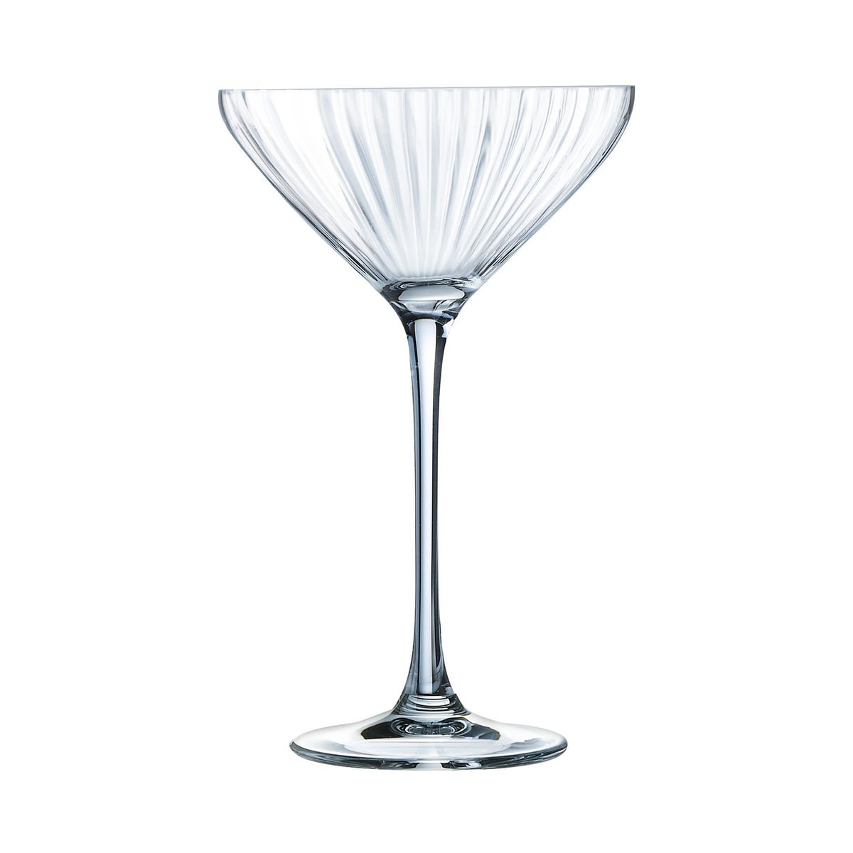 6 coupes Symétrie 21 cl - Chef&Sommelier