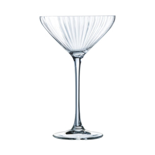 6 coupes Symétrie 21 cl - Chef&Sommelier