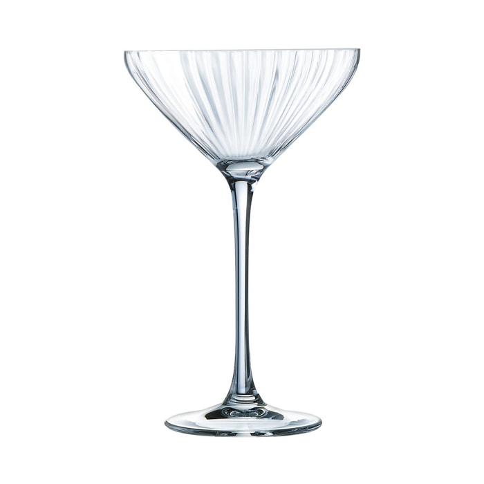 6 coupes Symétrie 21 cl - Chef&Sommelier