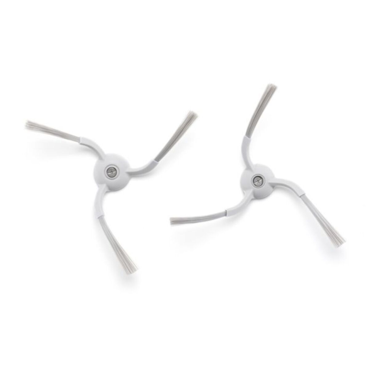 Brosse DJI ROMO latérale