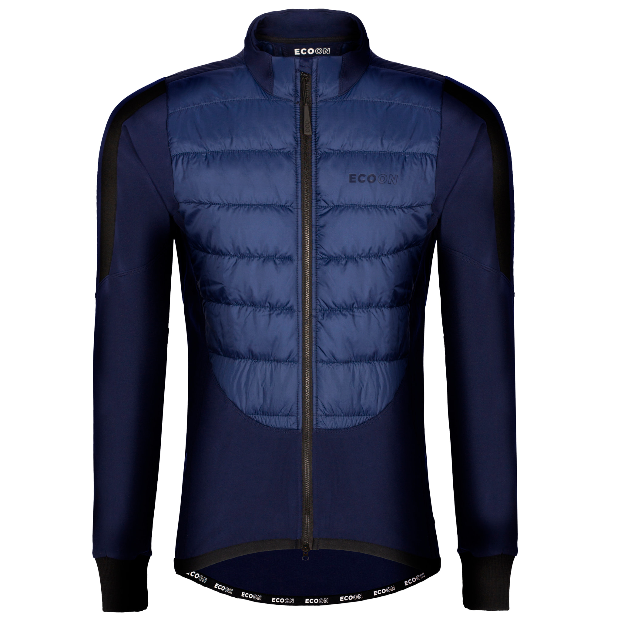 Chaqueta para hombre ECOON Clermont Ferrant - Azul