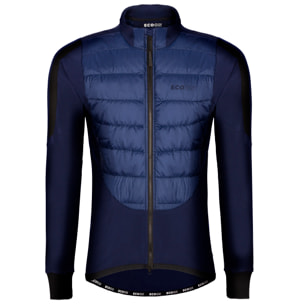 Chaqueta para hombre ECOON Clermont Ferrant - Azul