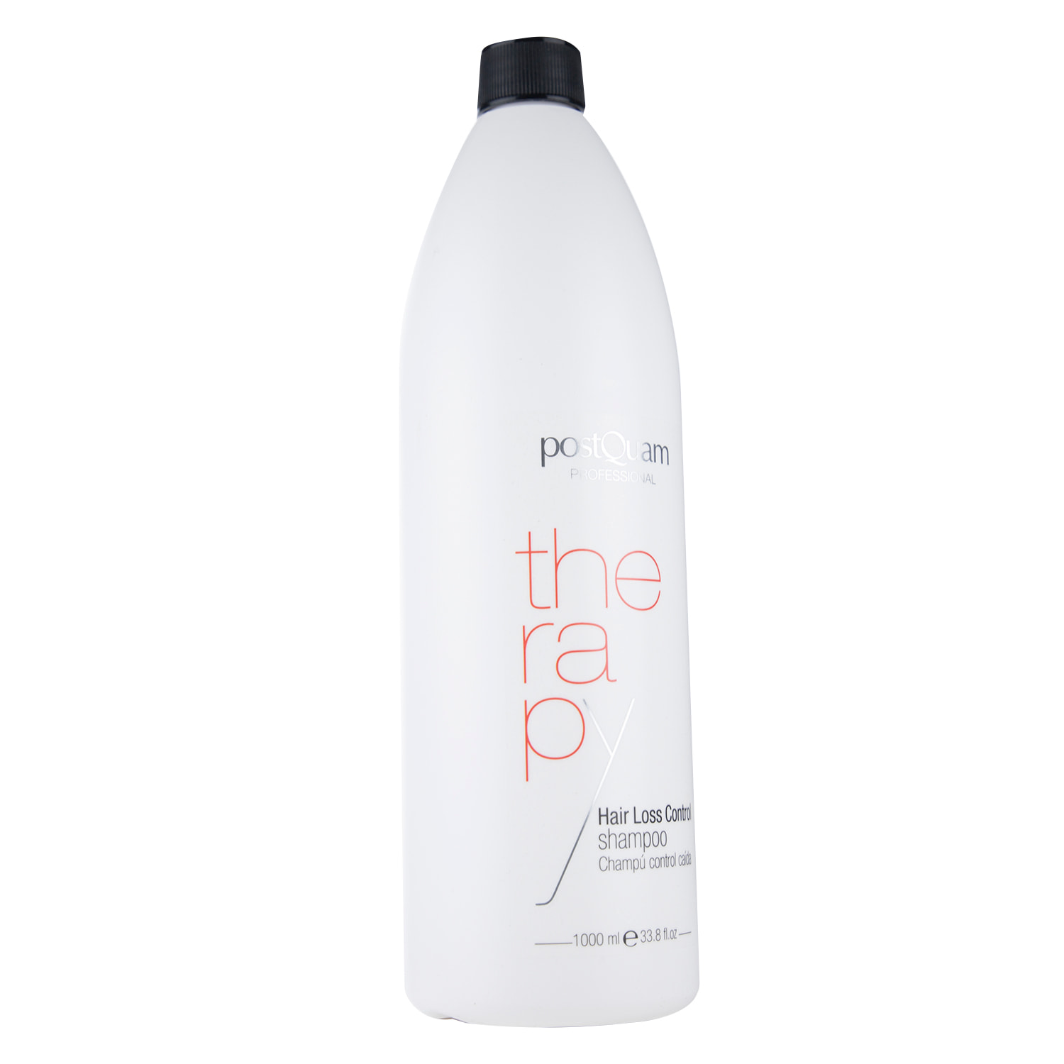 Shampoo Anticaduta 1000 Ml.