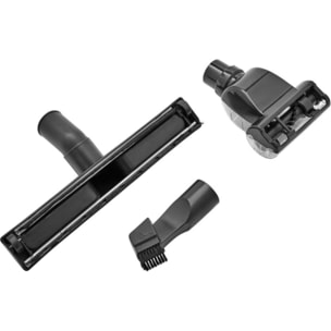 Aspirateur sans sac ESSENTIELB EAS69 Pet V2