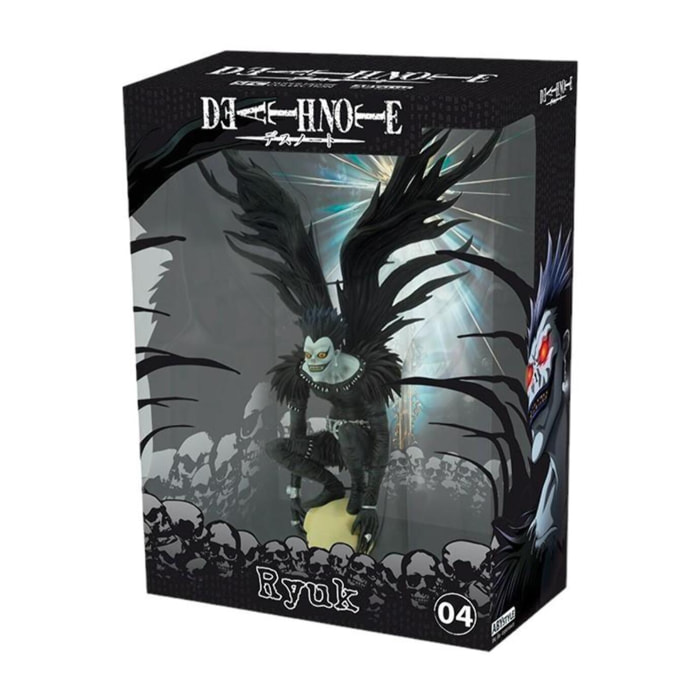 Death Note Statua Ryuk 30 cm Abystyle