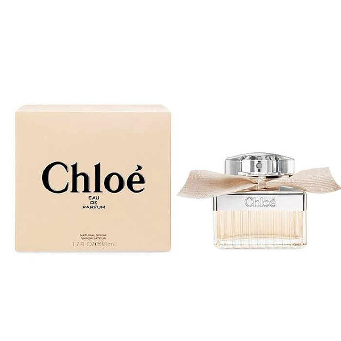 CHLOE - Pour Femme Eau De Parfum - Donna - 30 ML