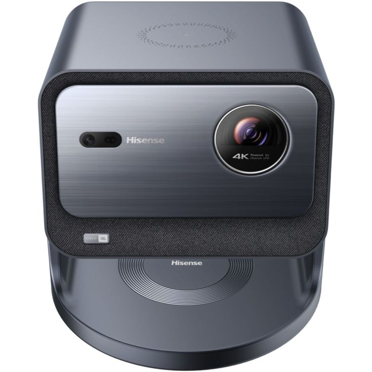 Vidéoprojecteur home cinéma HISENSE Smart Mini C2
