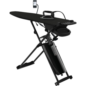 Centre de repassage LAURASTAR Smart M Edition limitée