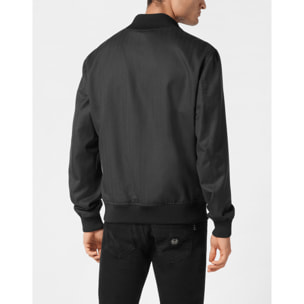 PHILIPP PLEIN Bomber