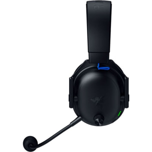 Casque gamer RAZER BLACKSHARK V3 PLAYSTATION NOIR