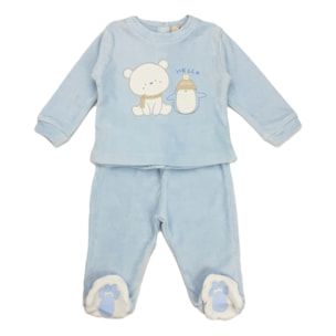 COPRIFASCE E GHETTINA CINIGLIA