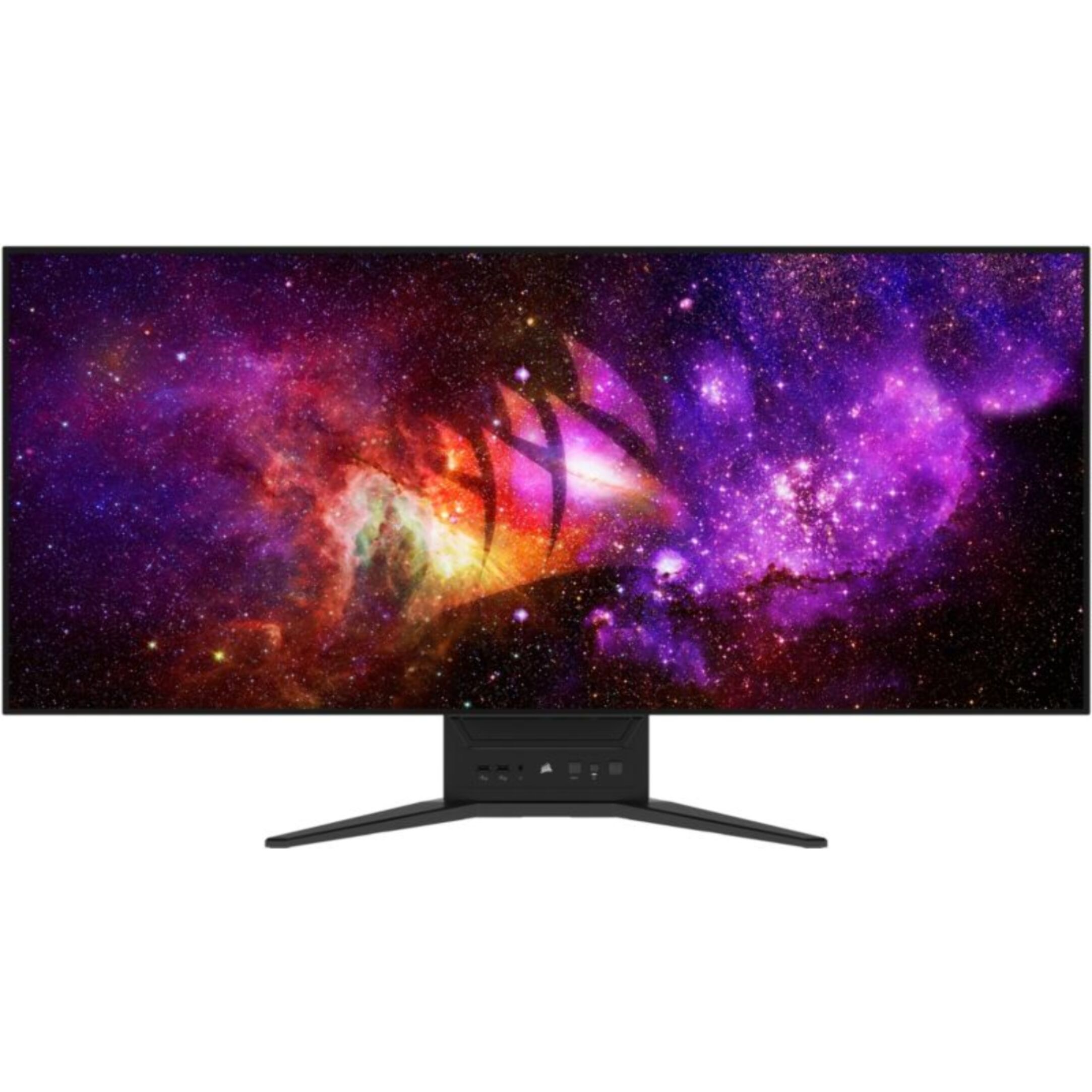 Ecran PC Gamer CORSAIR XENEON FLEX 45WQHD240 Incurvé 45'' OLED