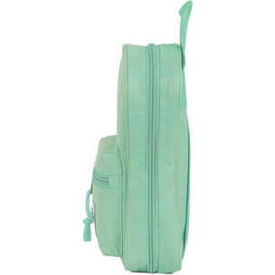 Plumier moch c/4 port. llenos blackfit8 turquesa