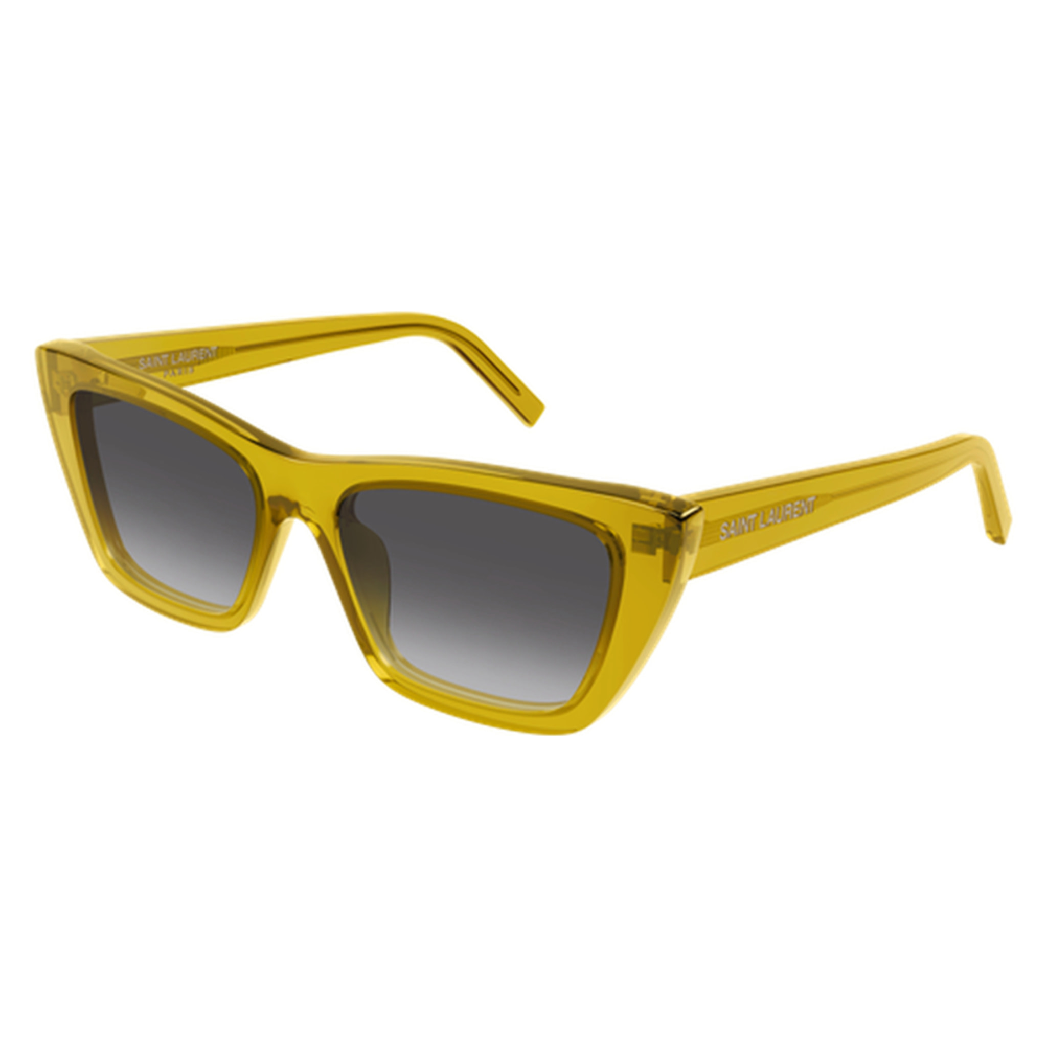 Gafas de Sol Saint Laurent SL 276 MICA-062 de Acetato Mujer 55 mm