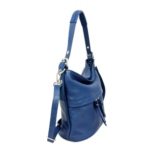 Bolso de hombro Cheval Firenze Baten Azul