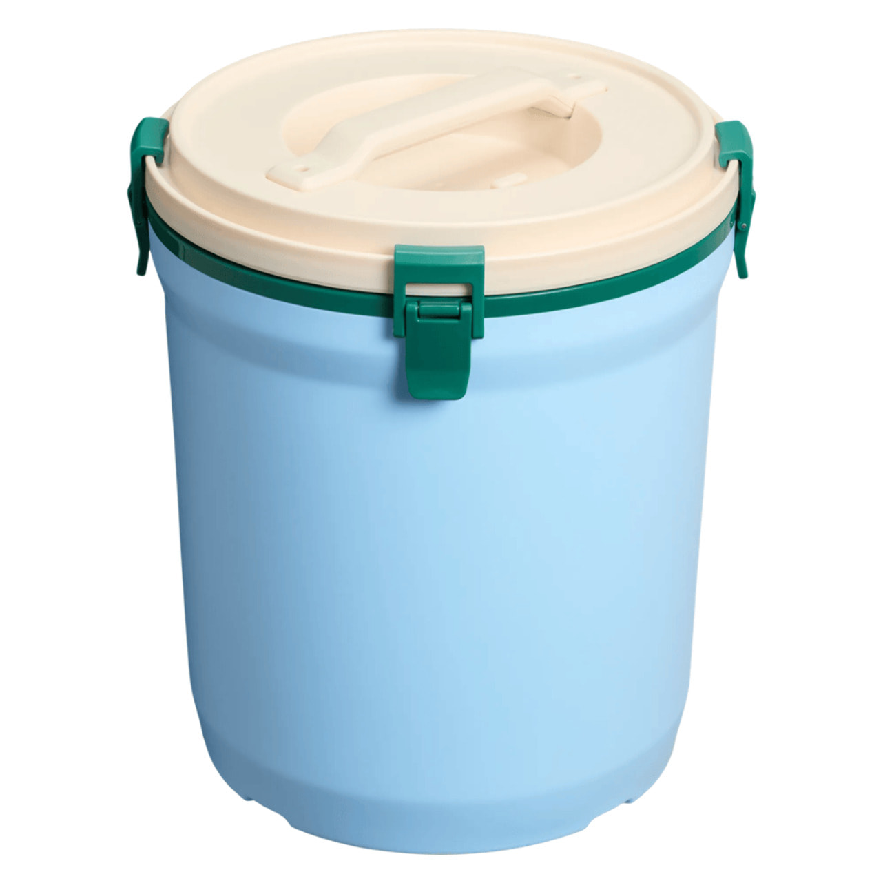 Dispensador de Agua - 7,5L - FAST-FLOW WATER JUG - Cornflower Chevron