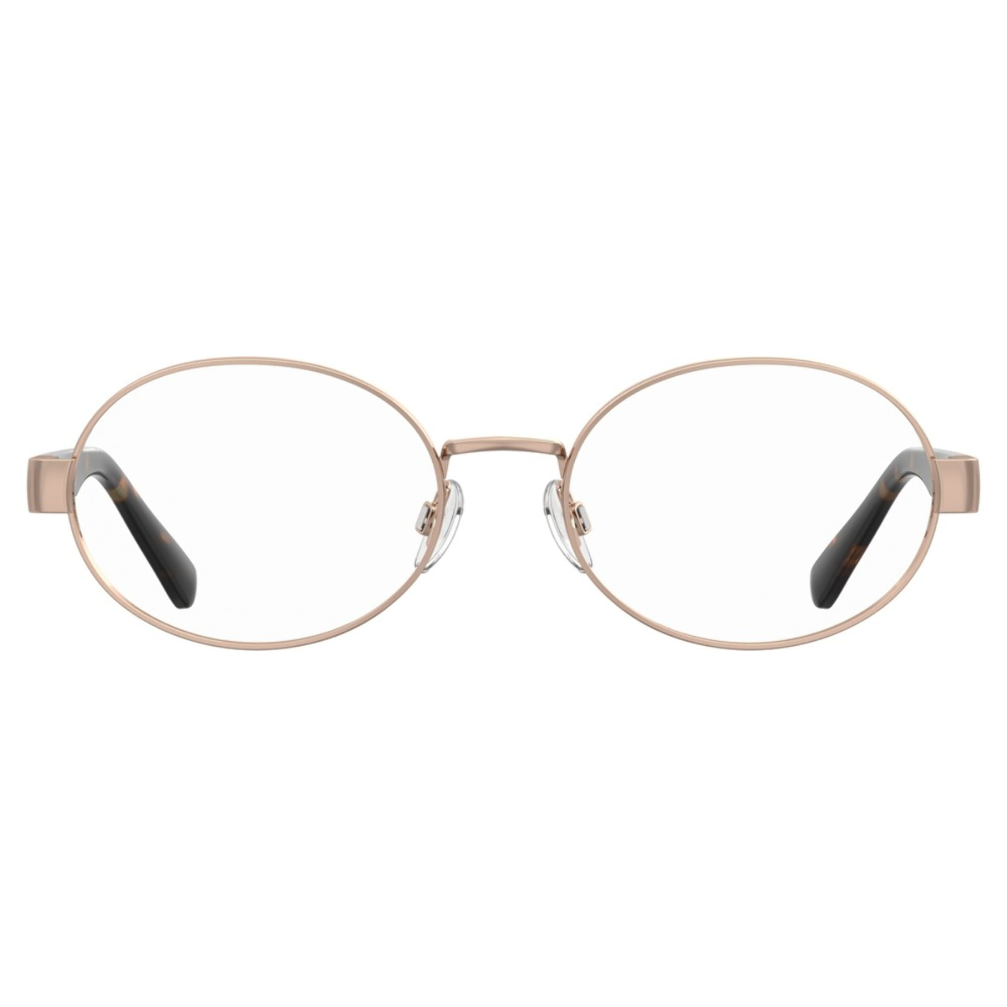 Gafas de Vista Love Moschino MOL676 DDB de Metal Mujer 55 mm