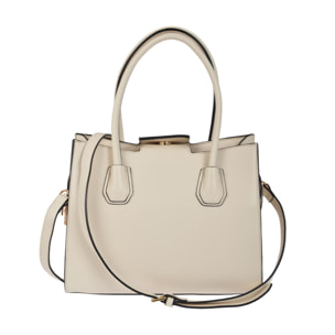 Borsa a spalla Romeo Gigli Milano Beige