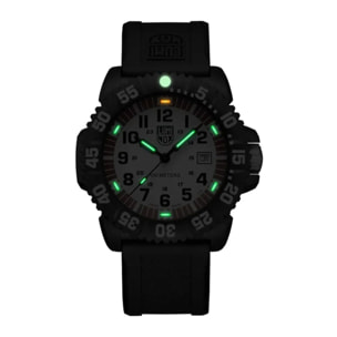 Reloj Luminox X2.2057 Hombre Analogico Cuarzo con Correa de Resina