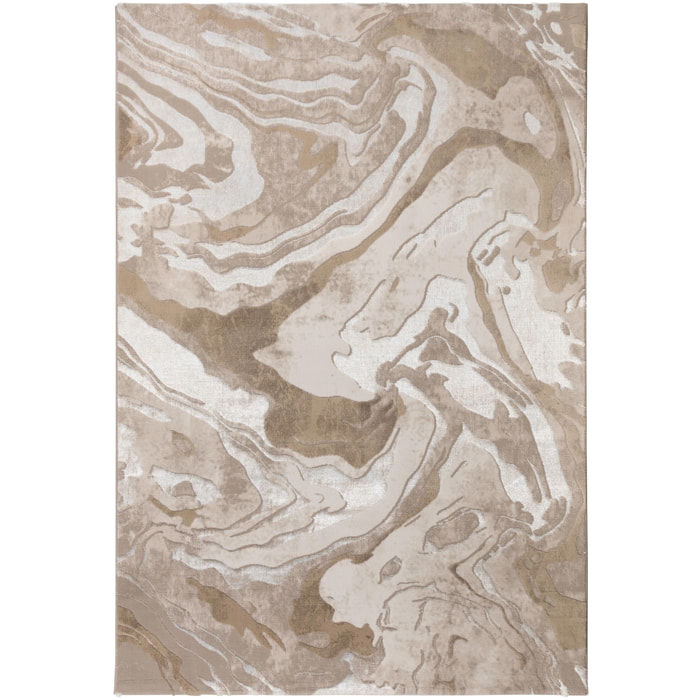 Tapis MARBRE