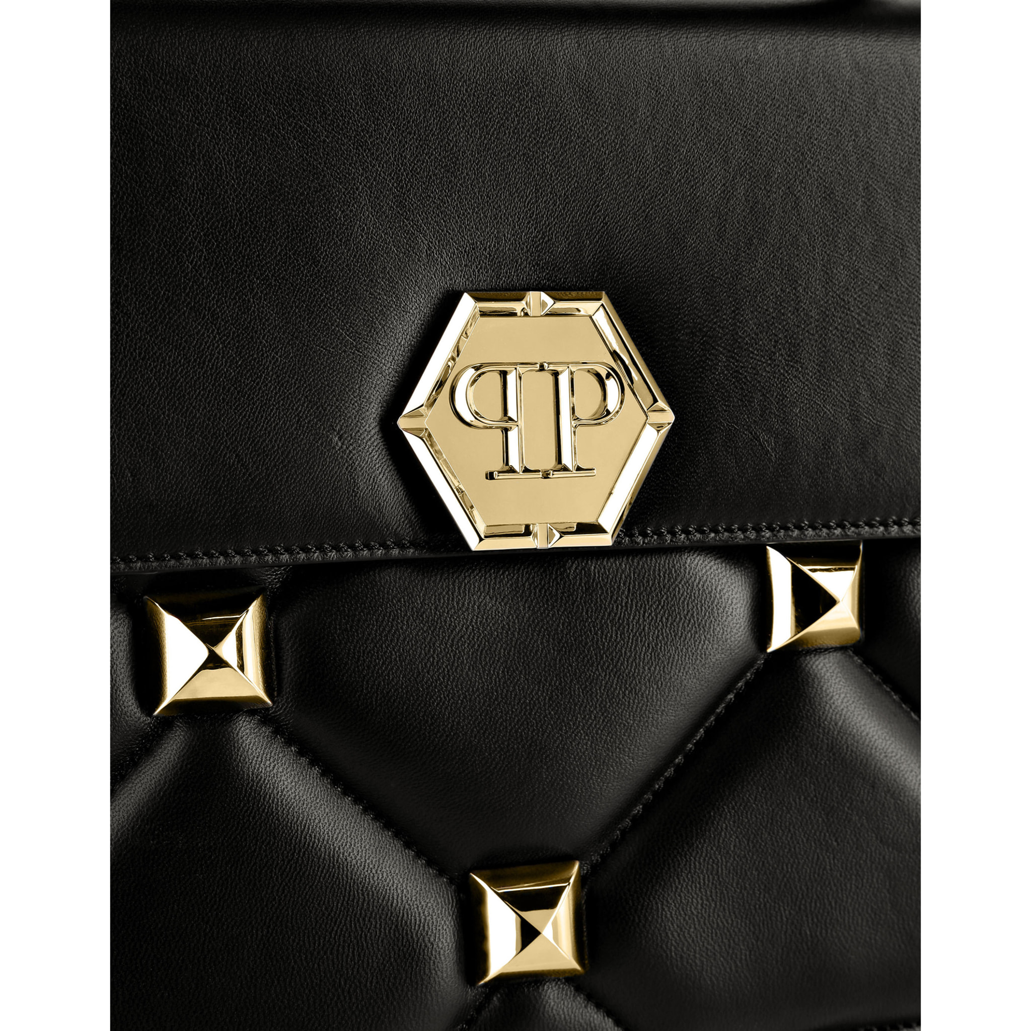 PHILIPP PLEIN Borsa a mano SUPERHEROINE