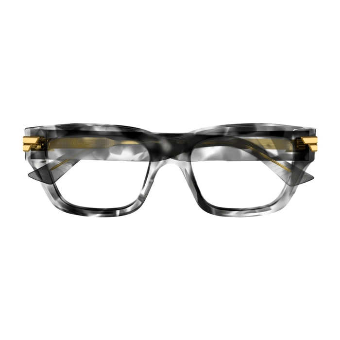 Gafas de Vista Bottega Veneta BV1190O-006 de Acetato Mujer 50 mm