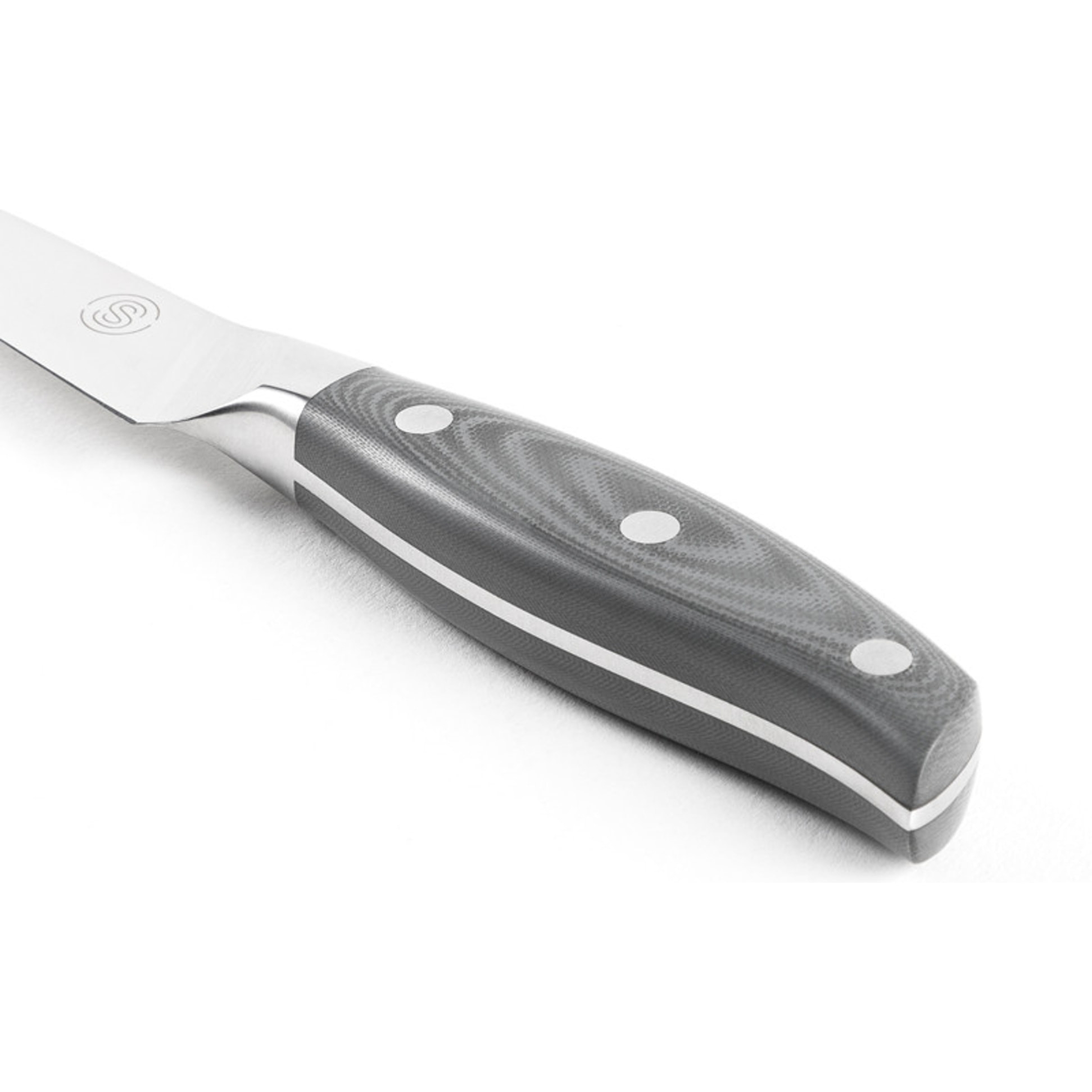 Couteau d'Office 3,5 pouces, gamme Essentiel