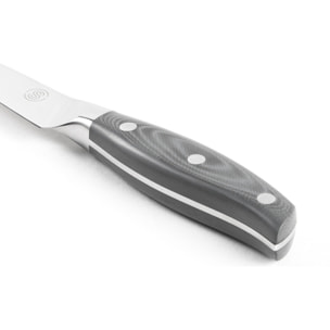 Couteau d'Office 3,5 pouces, gamme Essentiel