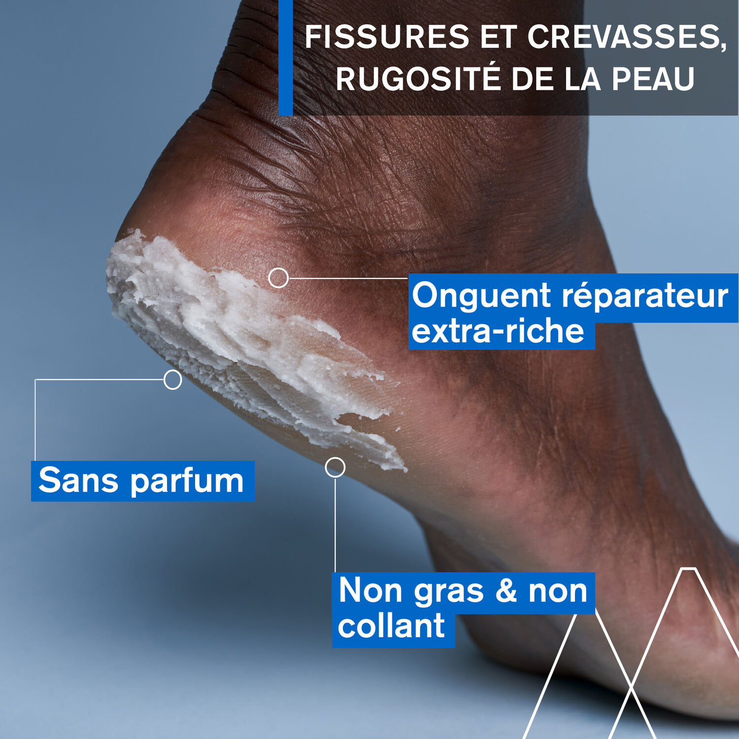Bariéderm - Onguent Fissures et Crevasses - Isolant & Réparateur 40 ml