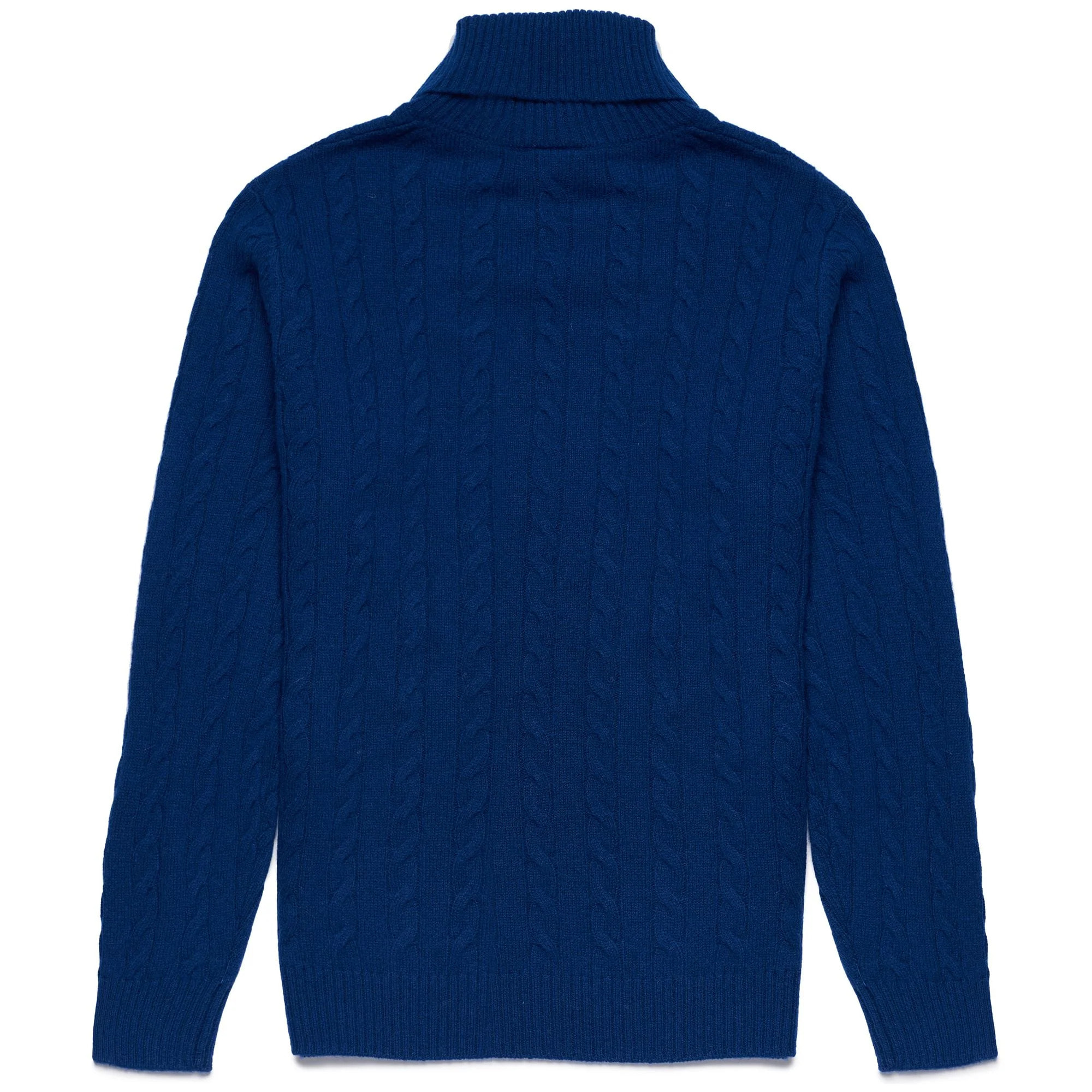 Maglie Robe di Kappa Uomo Blu DARREN