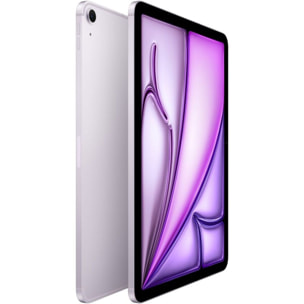 Tablette Apple IPAD Air 11 M3 256Go Mauve Cellular 2025