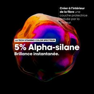 Serie Expert Vitamino Color Spectrum - Sérum Concentré Brillance Miroir