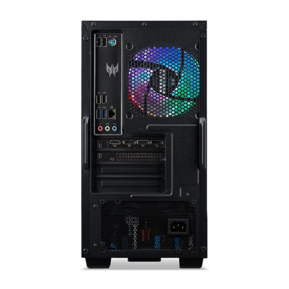 PC Gamer ACER Predator PO3 665 H610