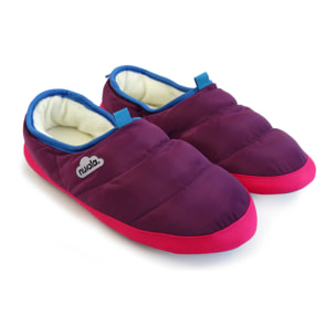 Zapatilla de estar por casa ,Classic Party.