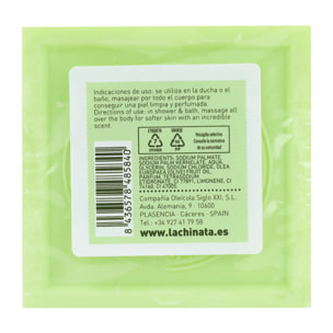 Jabón al aceite de Oliva 300 g La Chinata