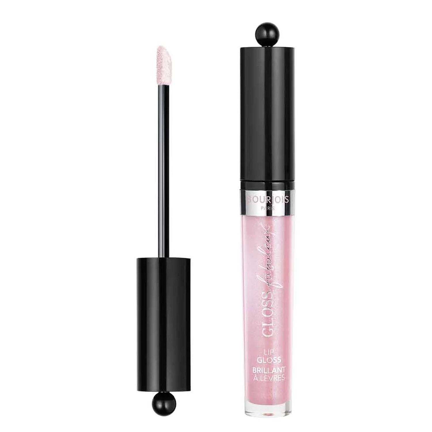 Gloss Fabuleux - Gloss Hydratant Ultra Brillant