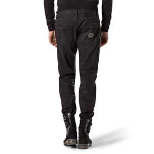 PHILIPP PLEIN straight cut "portofino"