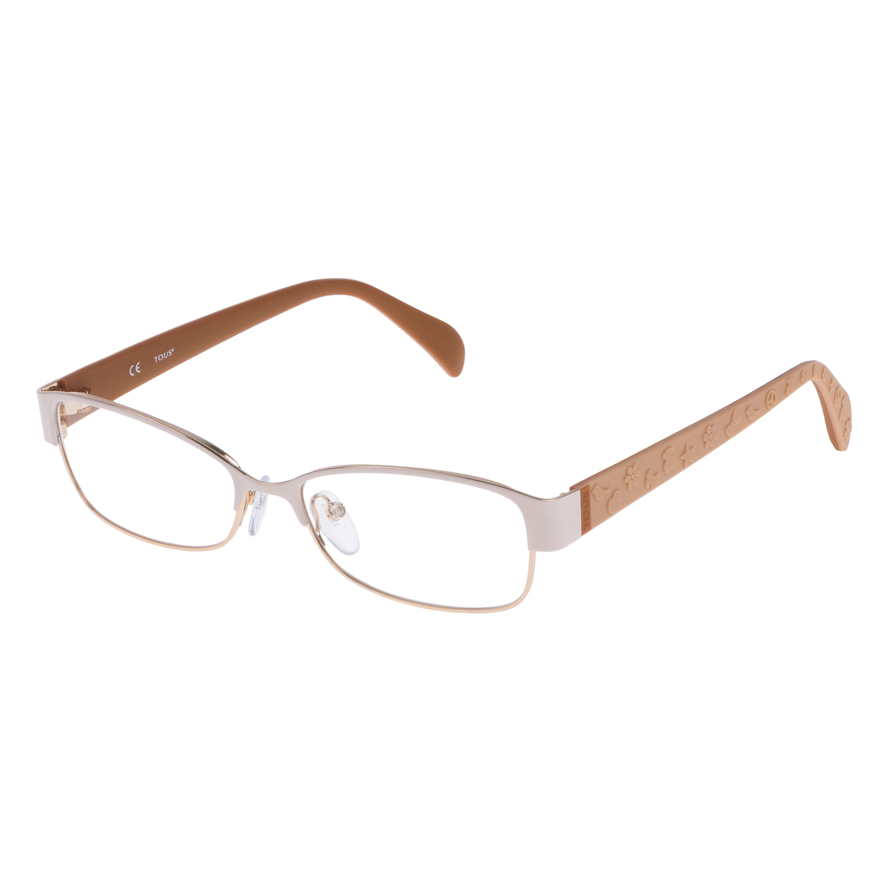 Montura de gafas Tous Mujer VTO321530H32