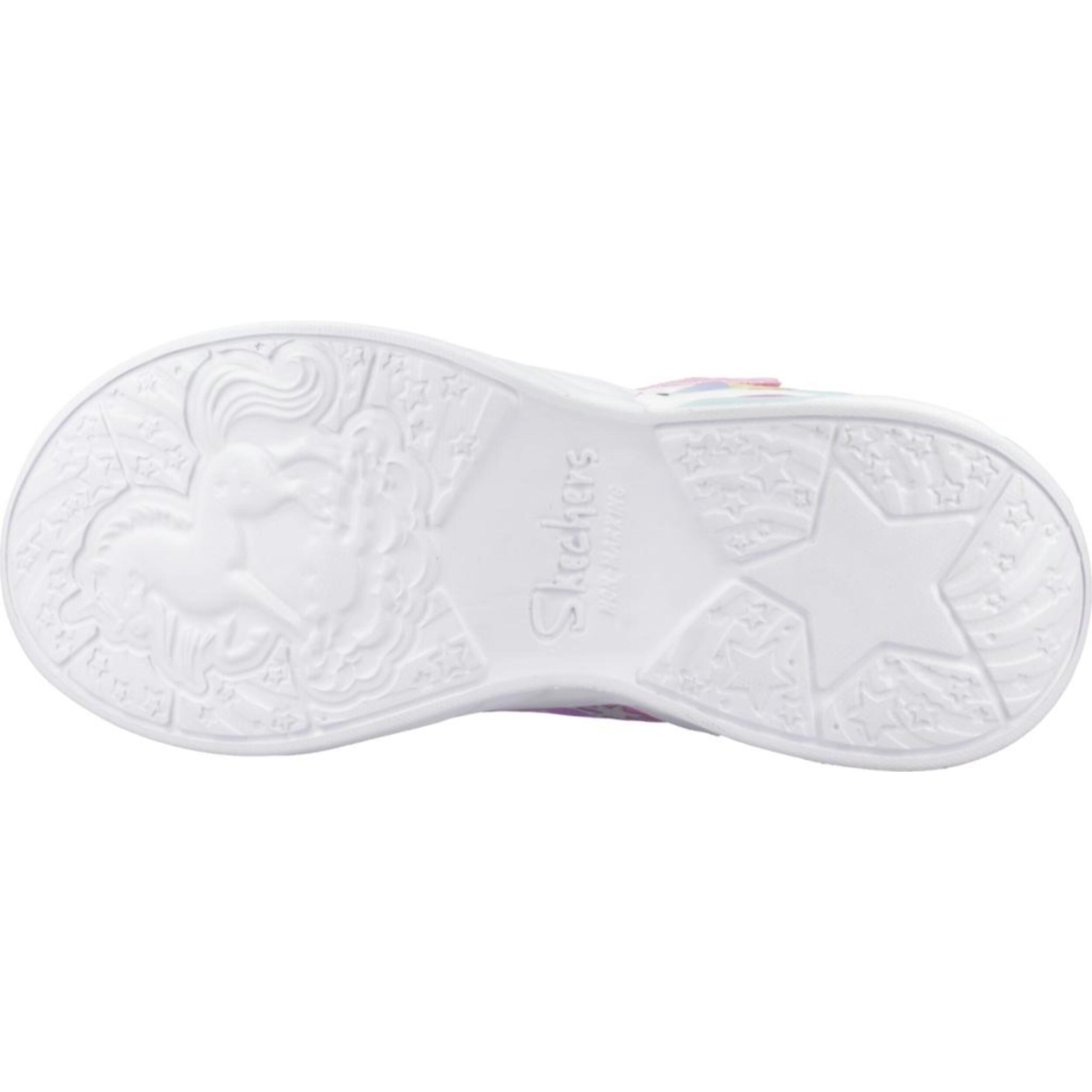 Zapatillas Niña 302686l Rosa