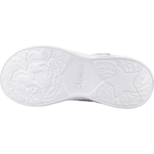 Zapatillas Niña 302686l Rosa