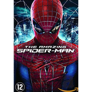 Movie | Amazing Spiderman | Livre d'occasion