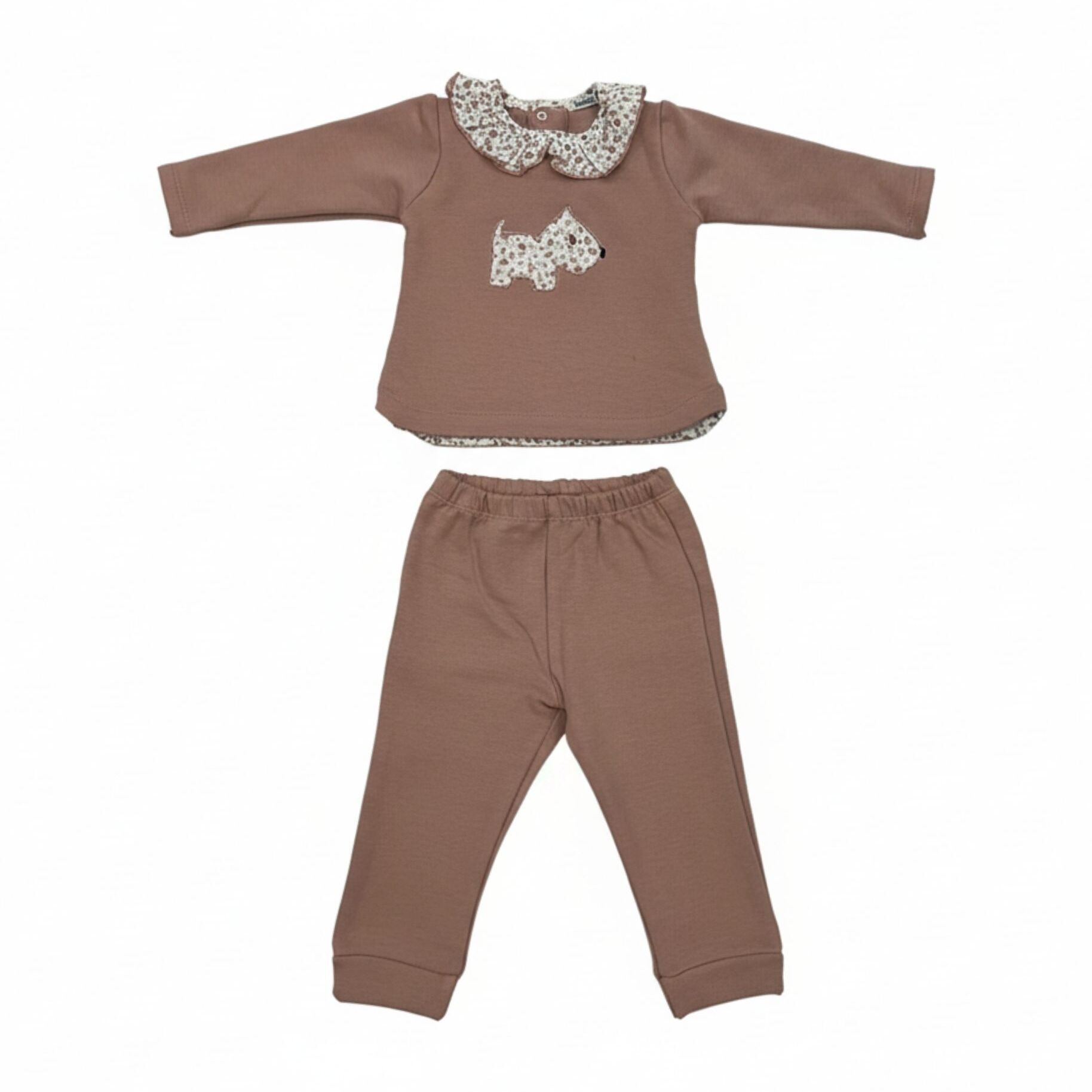 Chandal Niña Floresta