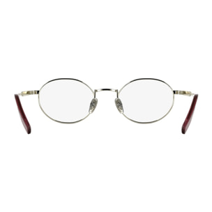 Gafas de Vista Karl Lagerfeld KL369 727 de Metal Hombre 51 mm
