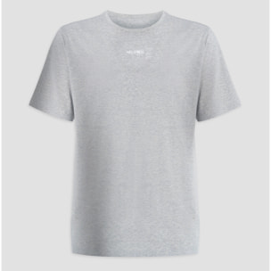 T-shirt uomo no stress cotone